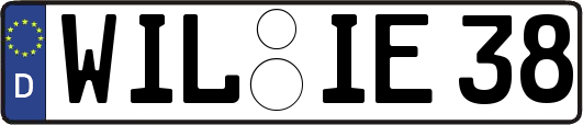WIL-IE38