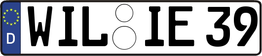 WIL-IE39