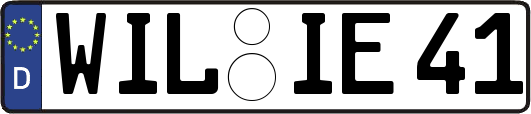 WIL-IE41