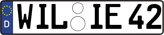 WIL-IE42