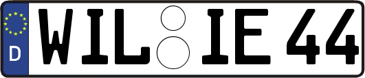 WIL-IE44