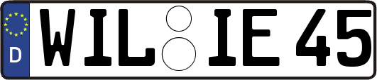 WIL-IE45
