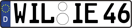 WIL-IE46