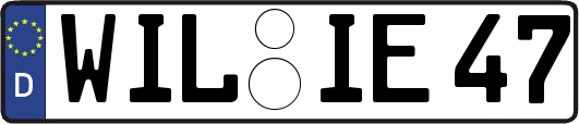 WIL-IE47