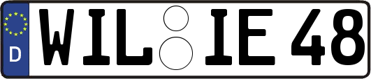 WIL-IE48