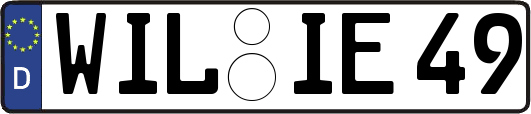 WIL-IE49