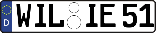 WIL-IE51