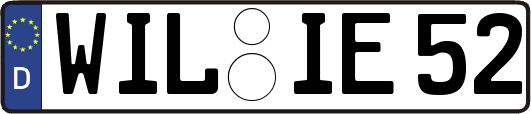 WIL-IE52