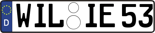 WIL-IE53