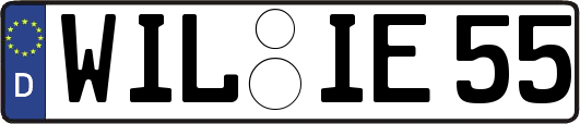 WIL-IE55