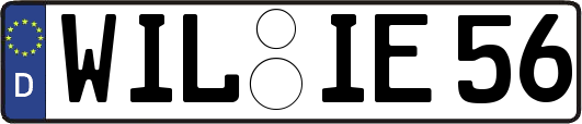 WIL-IE56