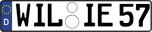 WIL-IE57