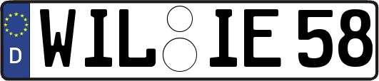WIL-IE58