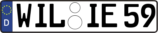 WIL-IE59