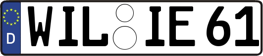 WIL-IE61