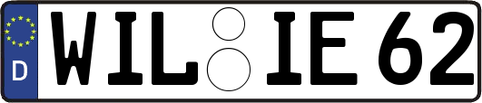 WIL-IE62