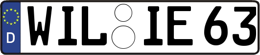 WIL-IE63