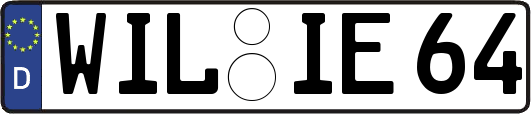 WIL-IE64
