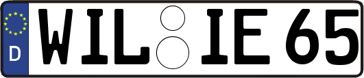 WIL-IE65