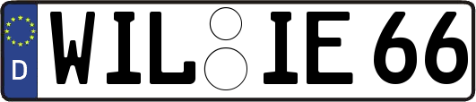 WIL-IE66