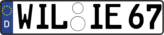 WIL-IE67