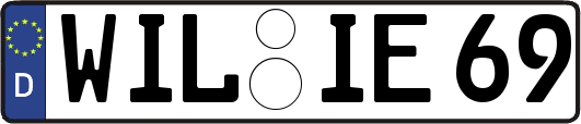 WIL-IE69