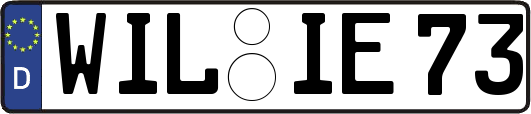 WIL-IE73