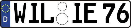 WIL-IE76