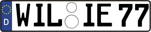 WIL-IE77