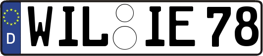 WIL-IE78