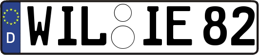 WIL-IE82