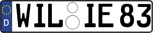WIL-IE83