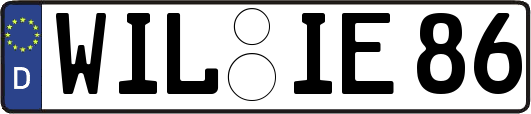 WIL-IE86