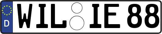 WIL-IE88