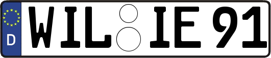 WIL-IE91