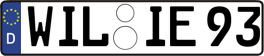 WIL-IE93