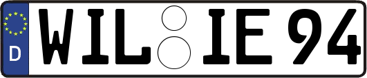 WIL-IE94