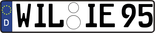 WIL-IE95