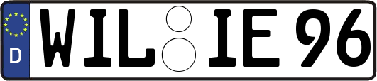 WIL-IE96