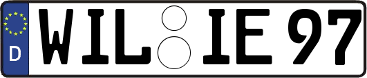 WIL-IE97