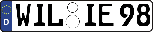 WIL-IE98