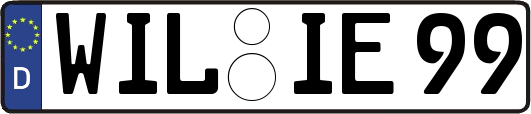 WIL-IE99