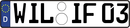 WIL-IF03