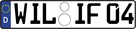 WIL-IF04