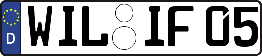WIL-IF05