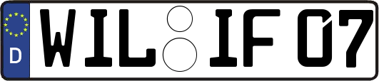 WIL-IF07