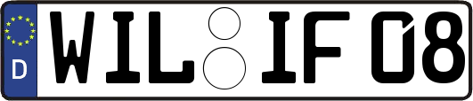 WIL-IF08