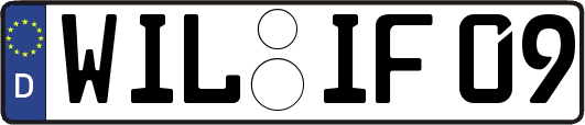 WIL-IF09