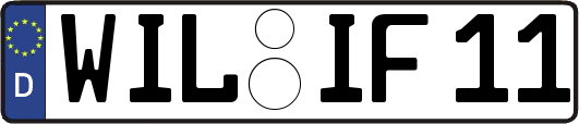 WIL-IF11
