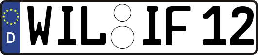 WIL-IF12